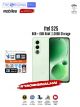 Itel S25 - 6GB RAM - 128GB Storage - Green - Easy Monthly Installments - PTA Approved - 1 Year Brand Warranty - The Original Bro Mobiles - TOB73